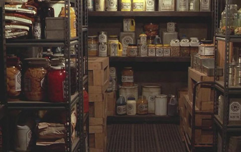 Food Storage
