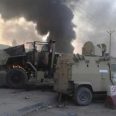 06102014_Iraq_Destroyed_Cars_Mosul
