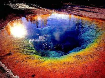 yellowstone