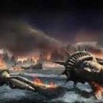 America