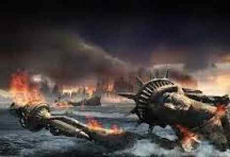 America