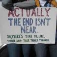 Executive Doomsday Order