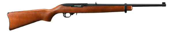  Firearms