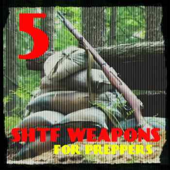 Firearms