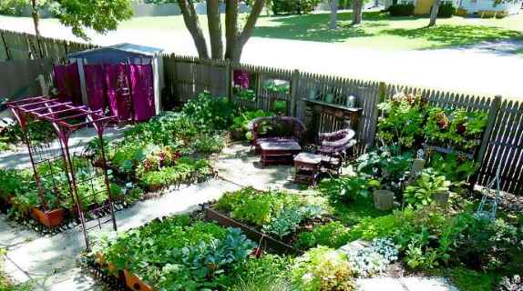 Homesteading