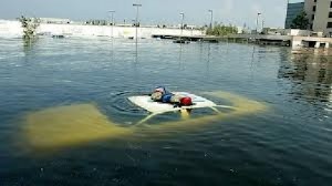 underwater-cop-car