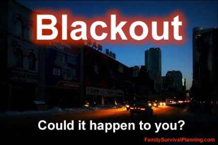 NASA Warning : Earth’s Poles Are About To Flip – Worldwide Blackouts Coming! The Consequences Could Be Deadly– American Blackout Are You Prepared?