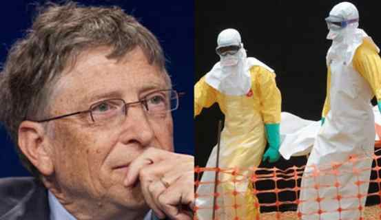 Bill Gates Warns