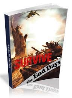 Survive The End Days