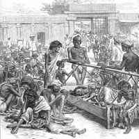 Famine