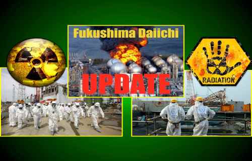  Fukushima