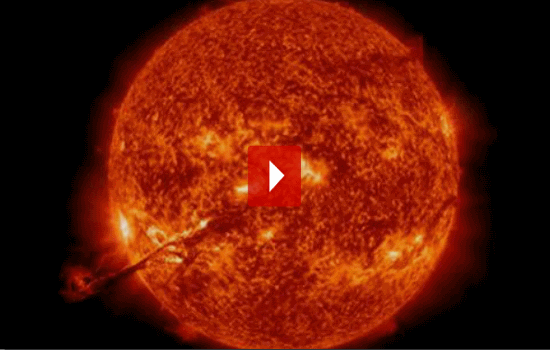 solar-flares