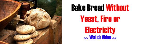 This image has an empty alt attribute; its file name is Bake-Bread-Without-YElectricity.jpg