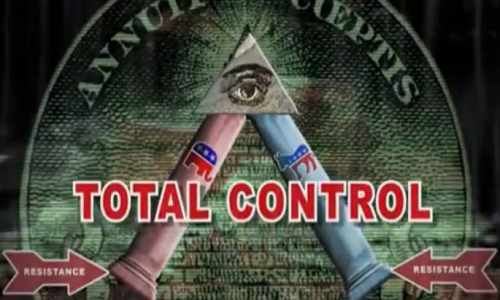 Future Shock - The New World Order Plans for 2018-2020 ...